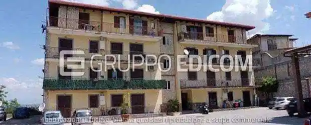 Appartamento in vendita a Marano di Napoli