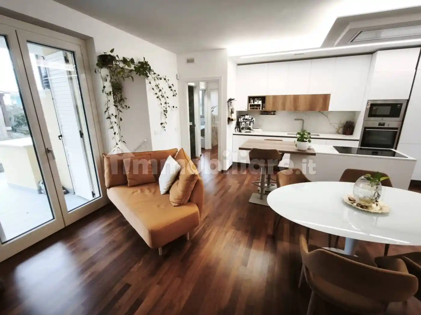 Appartamento in vendita a Macerata