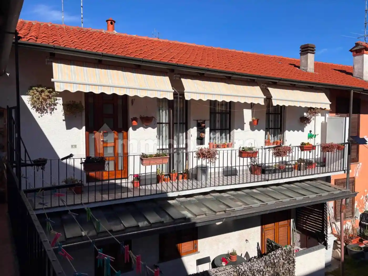 Appartamento in vendita a Busto Arsizio