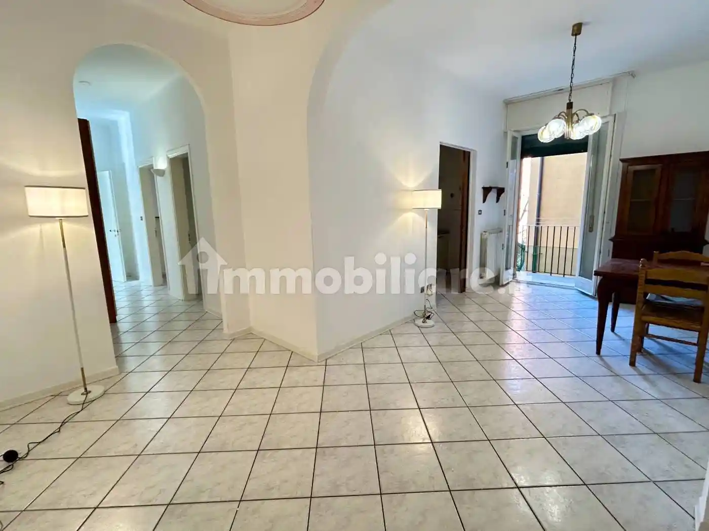 Appartamento in vendita a Bologna