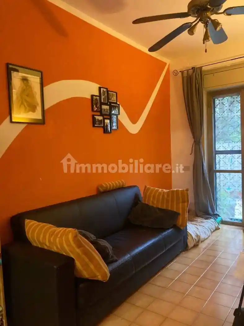 Appartamento in vendita a Rignano Flaminio