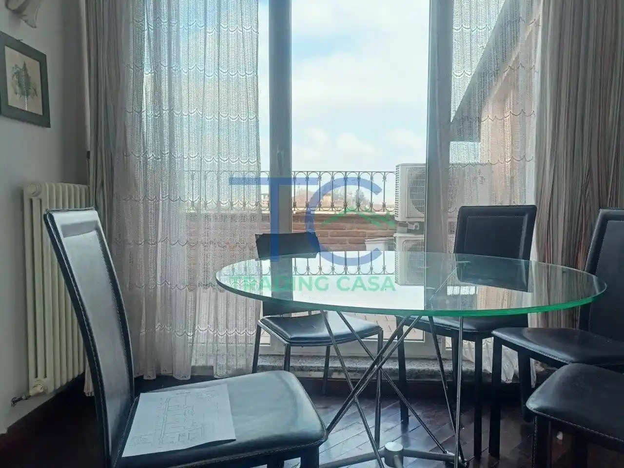 Appartamento in vendita a Caorso