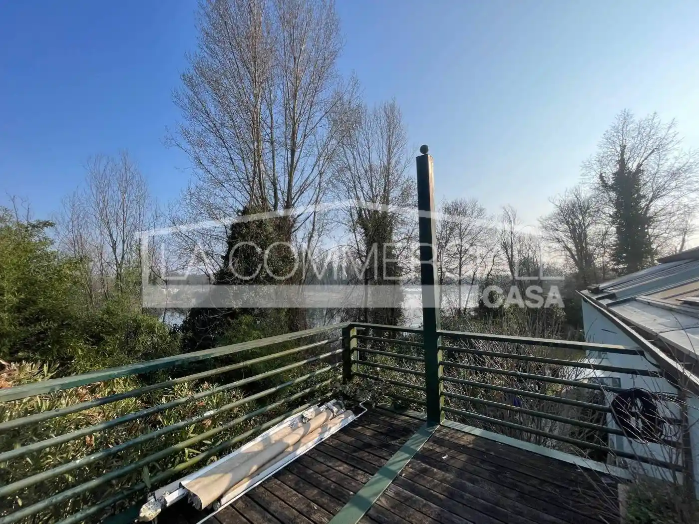 Appartamento in vendita a Casier