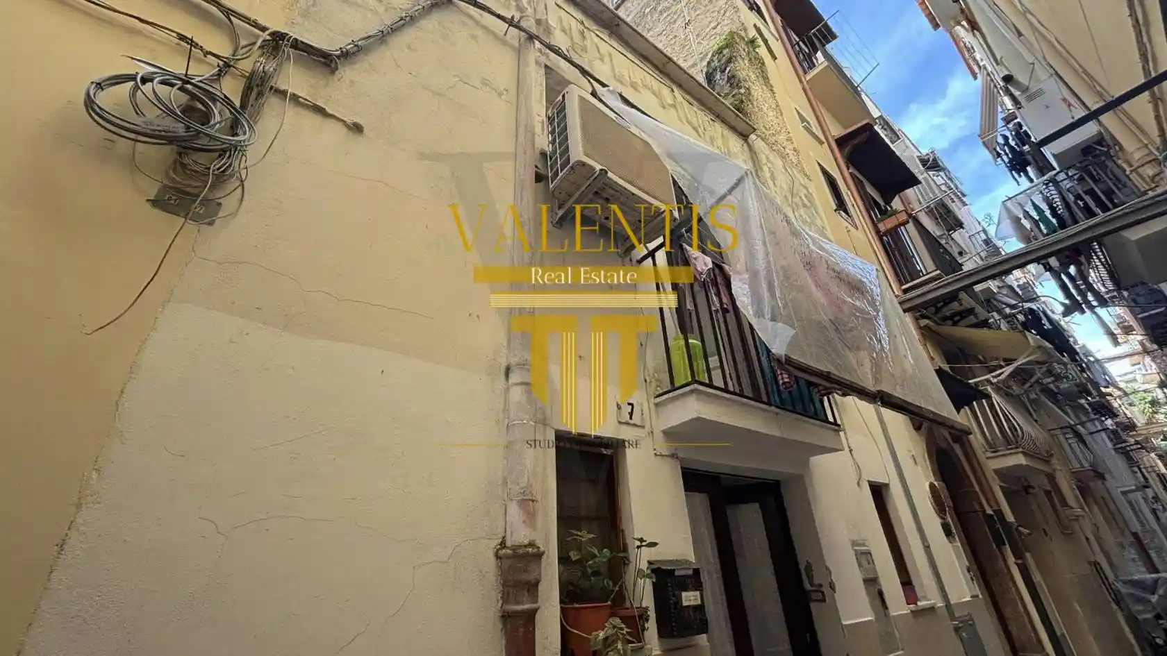 Appartamento in vendita a Gaeta