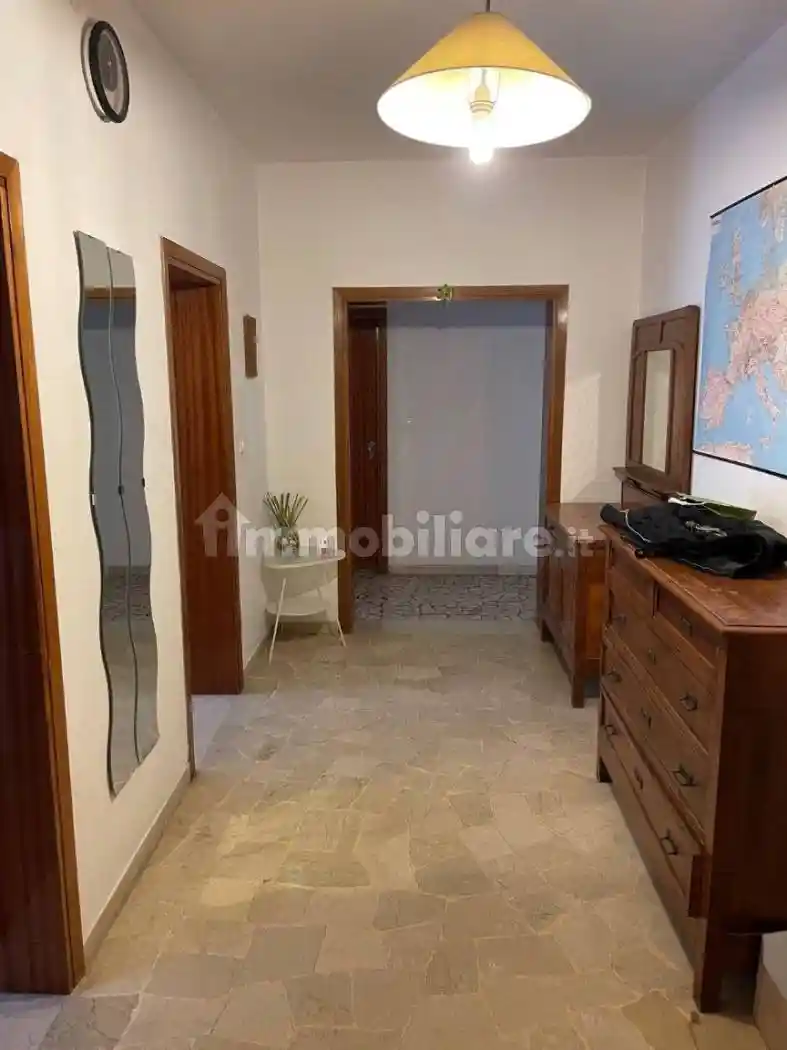 Appartamento in affitto a Padova