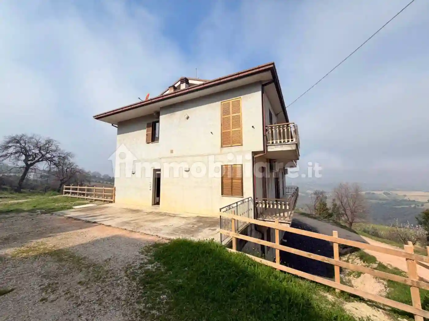 Casa indipendente - foto 5