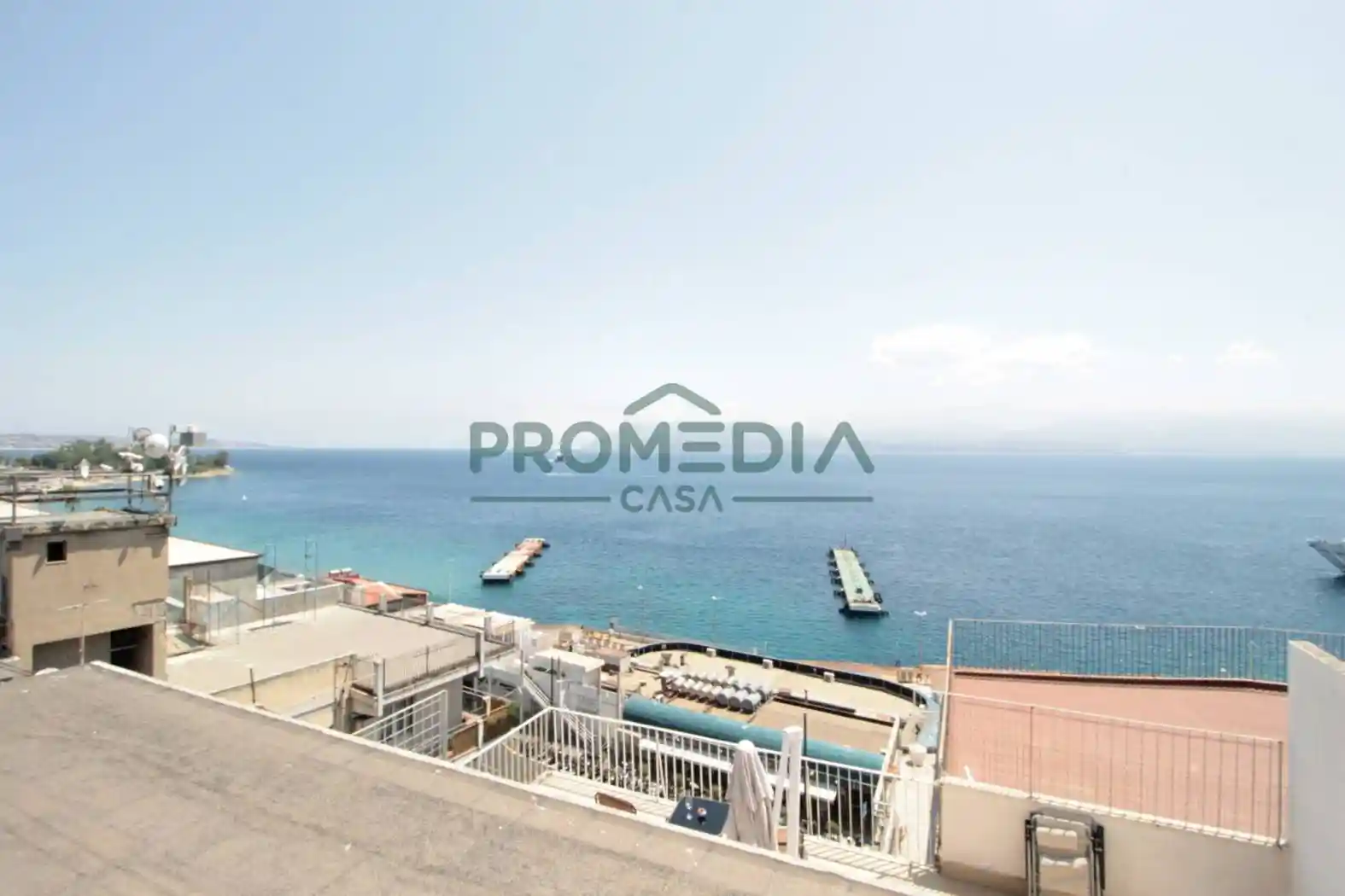 Appartamento in vendita a Messina