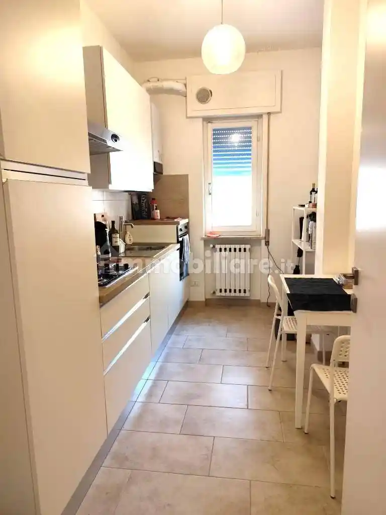 Appartamento in affitto a Massa