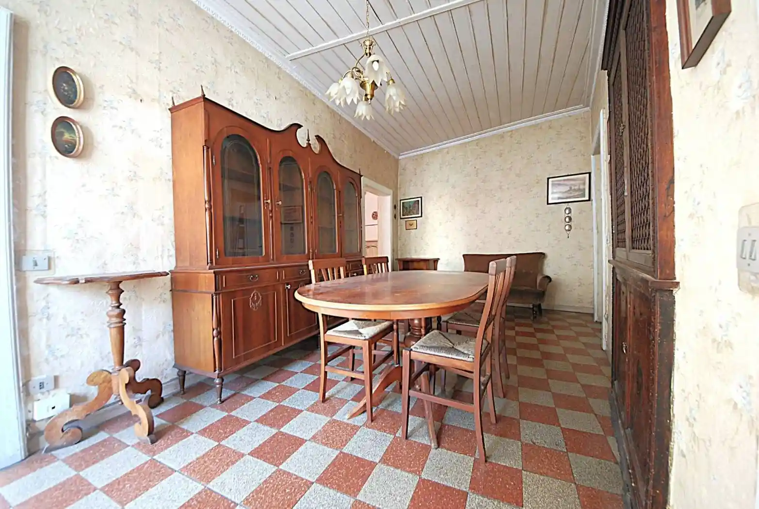 Appartamento in vendita a Spoleto