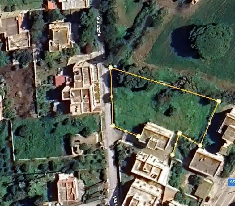 Casa indipendente in vendita a Valderice