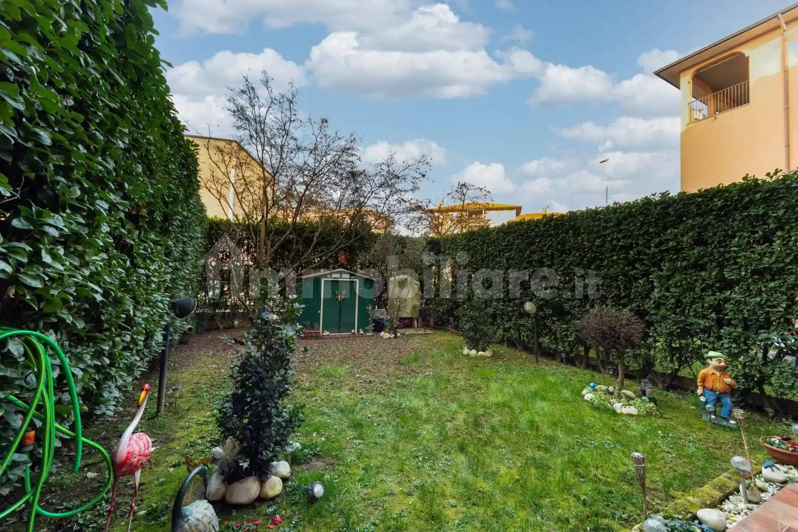 Appartamento in vendita a Concorezzo