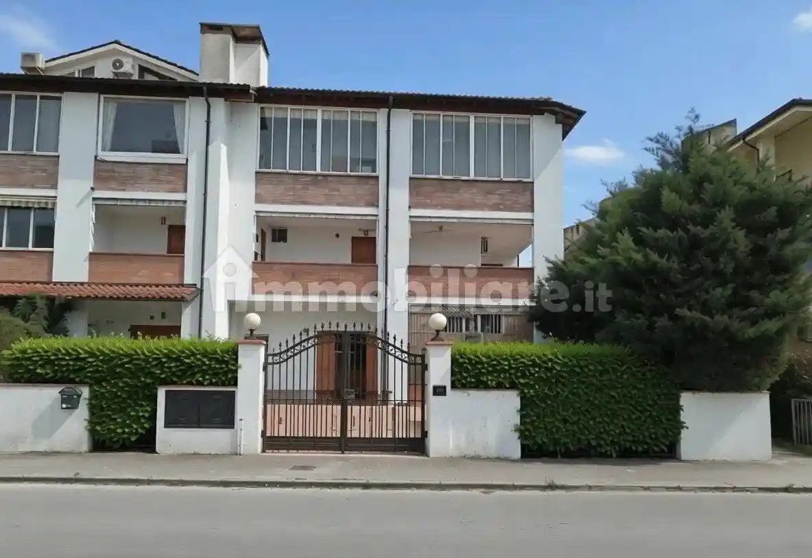 Appartamento in vendita a Comacchio