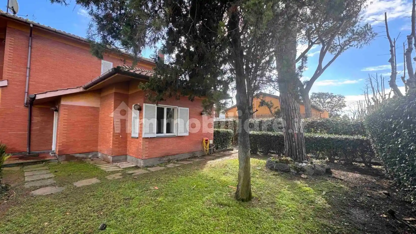 Villa in vendita a Santa Marinella