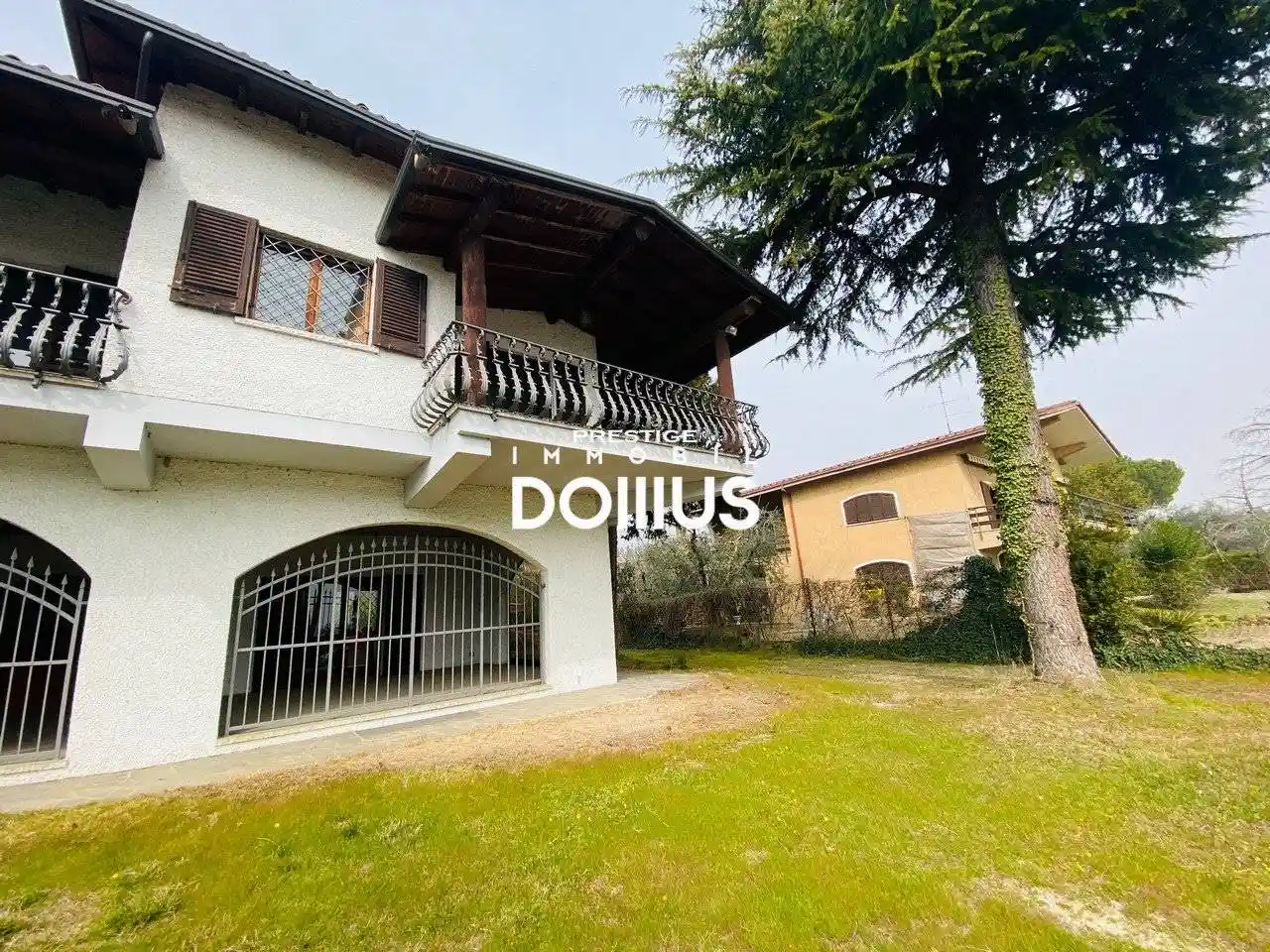 Villa in vendita a Padenghe sul Garda