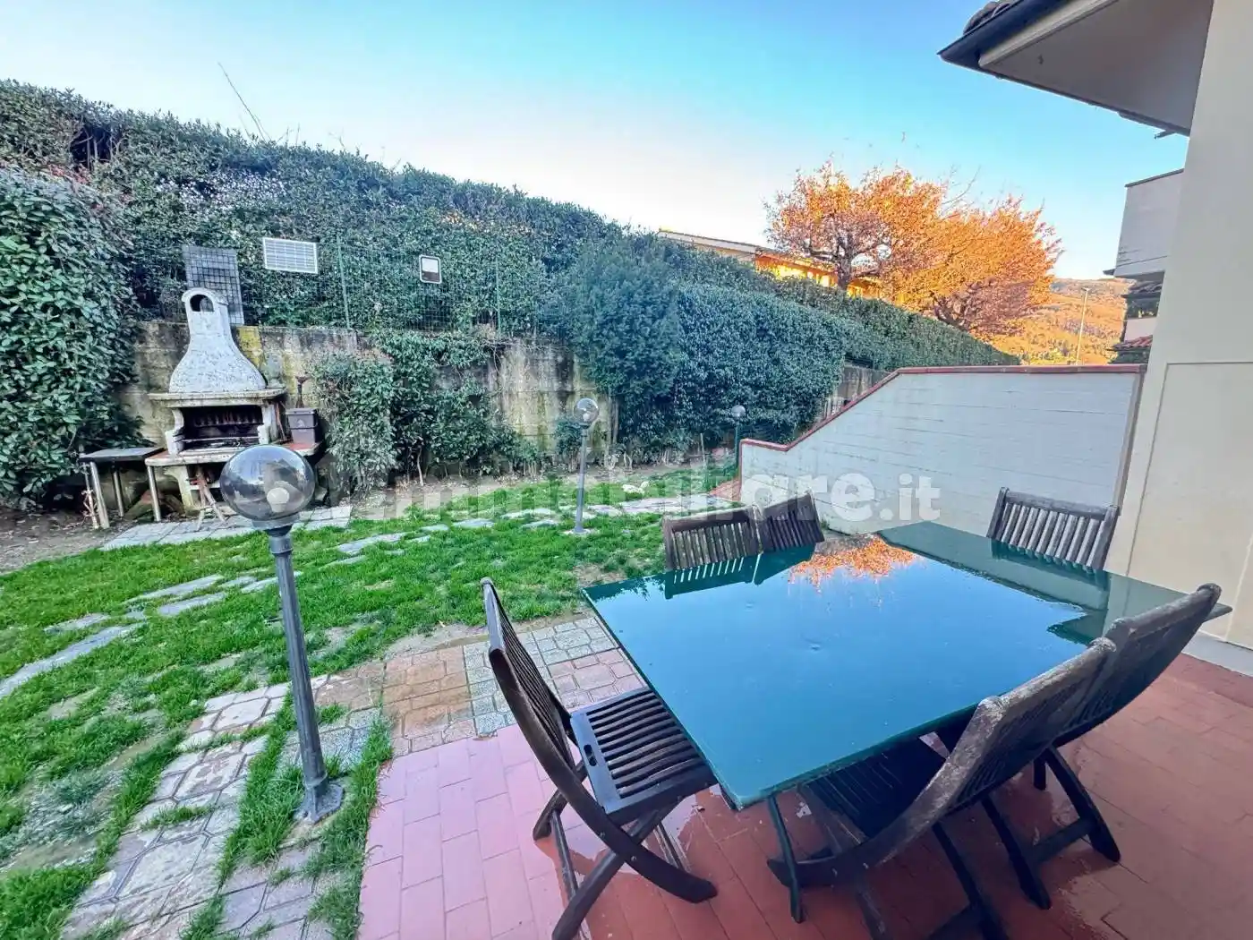 Villa in vendita a Vaiano