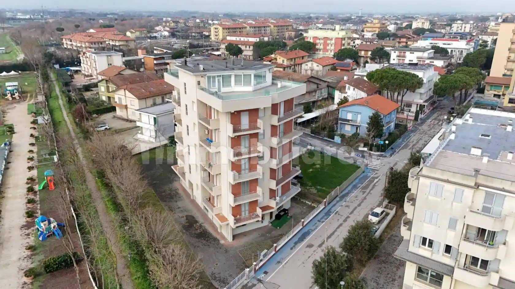 Appartamento in vendita a Gatteo