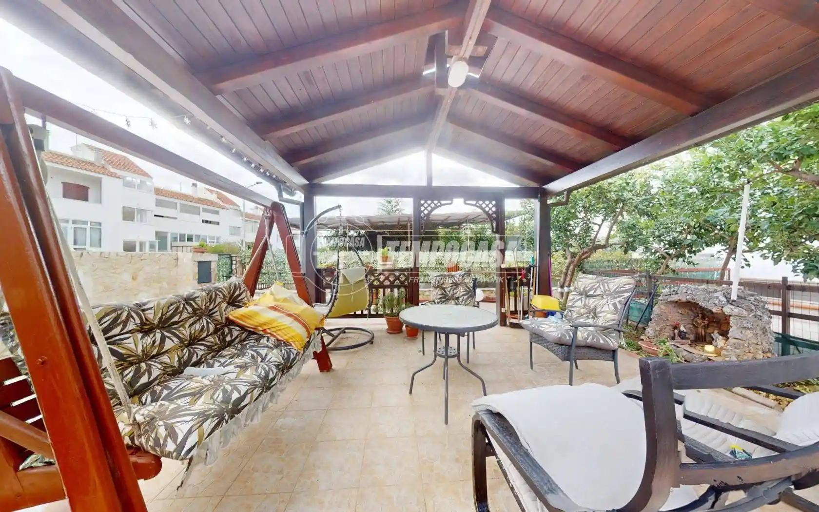 Villa in vendita a Casamassima