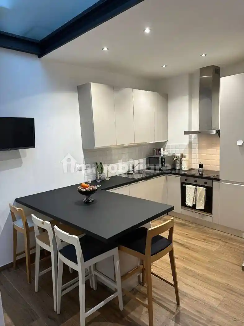 Loft in affitto a Milano