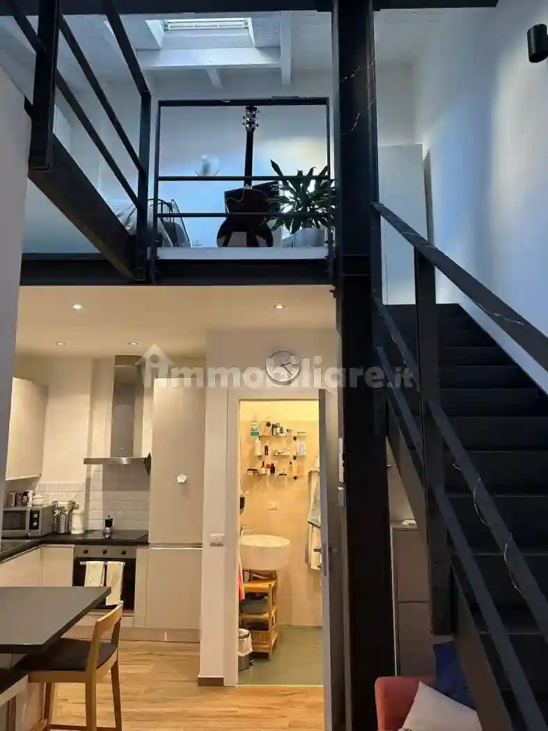 Loft - foto 3
