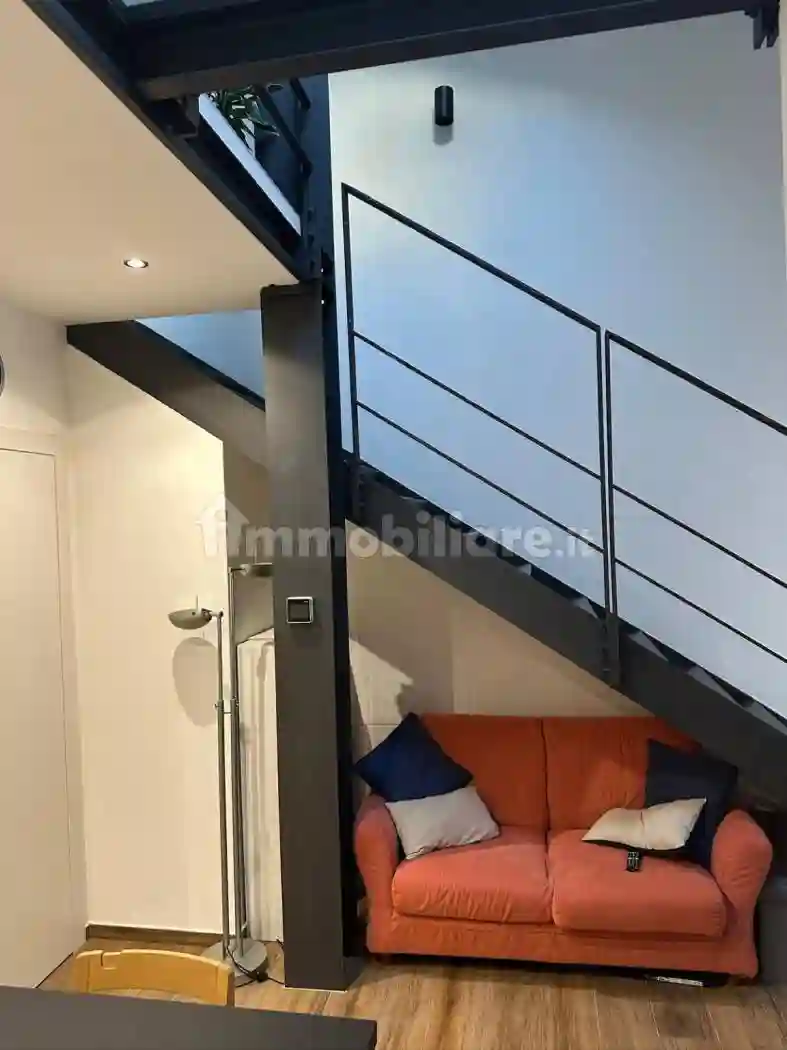 Loft - foto 5