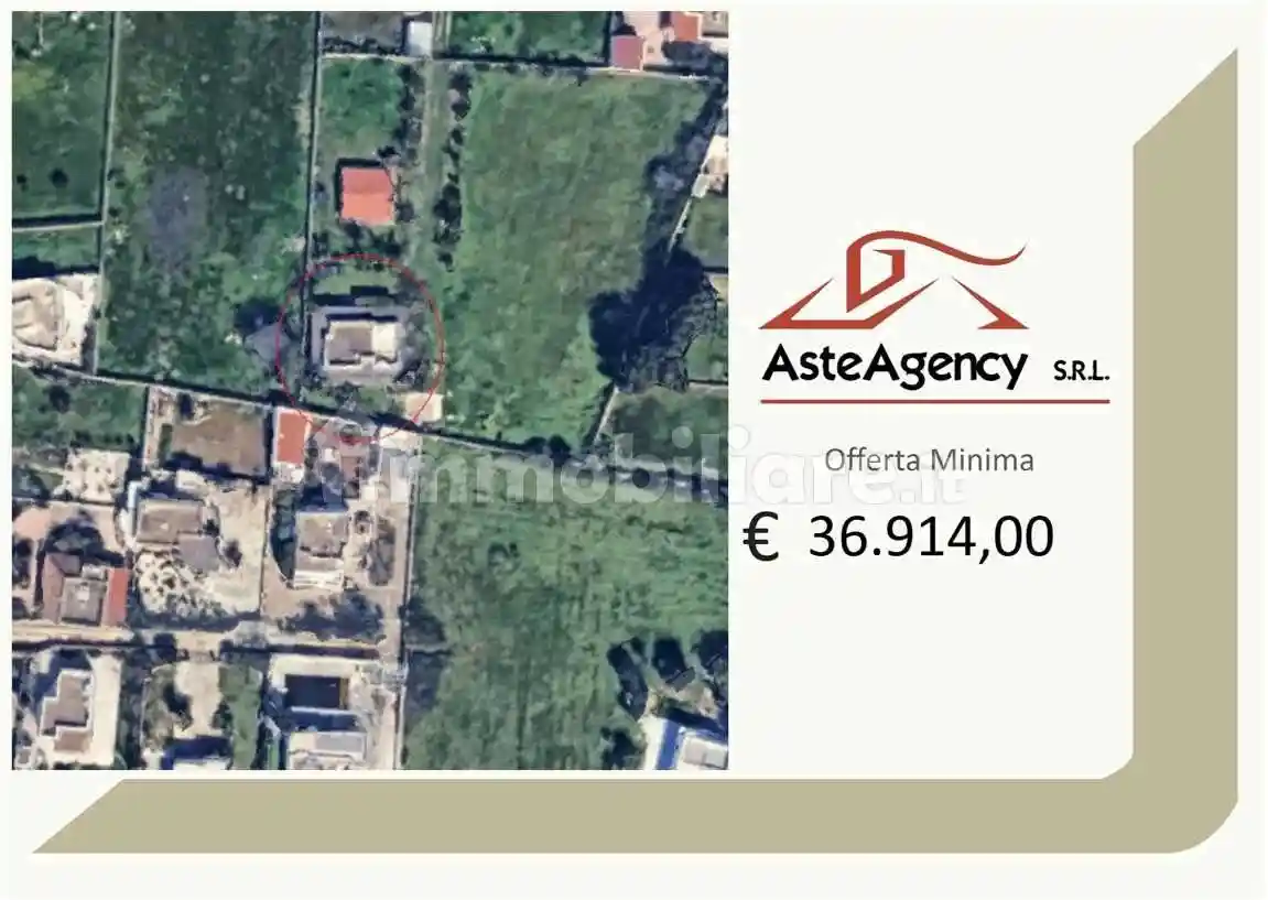 Appartamento in vendita a Manduria