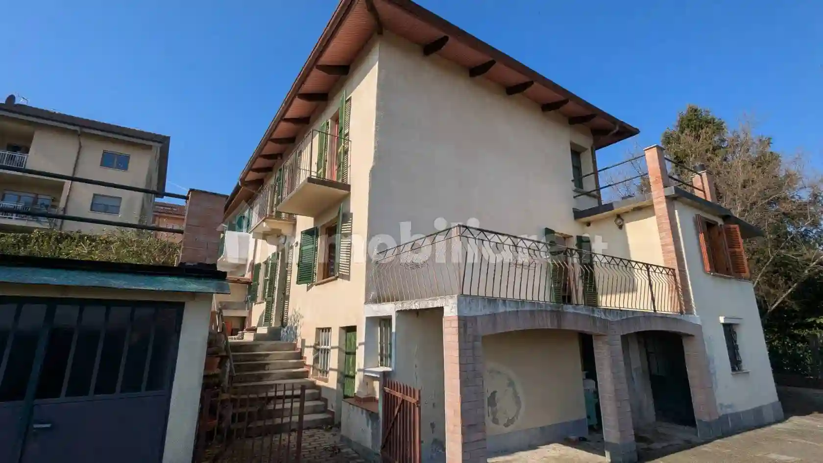 Casa indipendente - foto 5