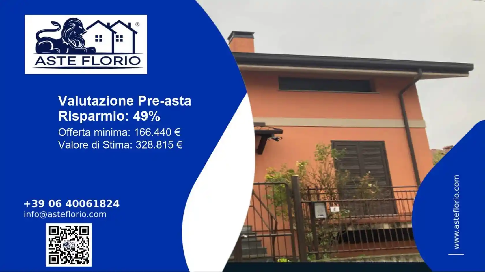 Villetta a schiera in vendita a Valmadrera