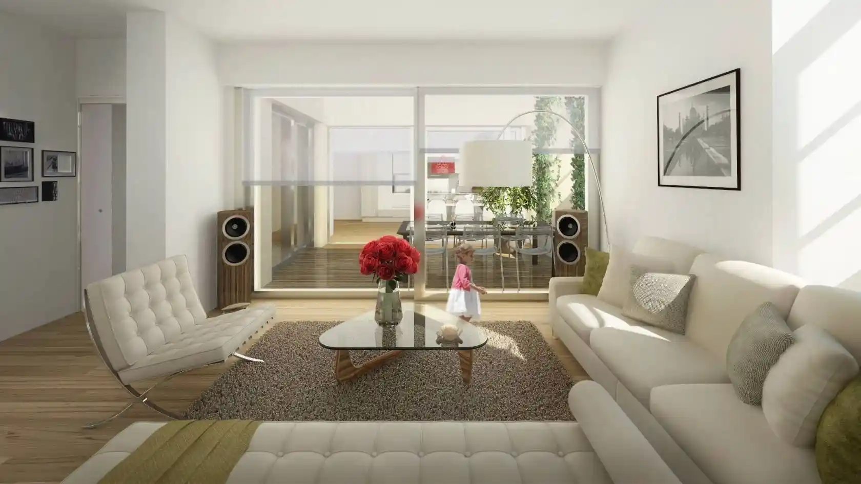 Appartamento in vendita a Savona