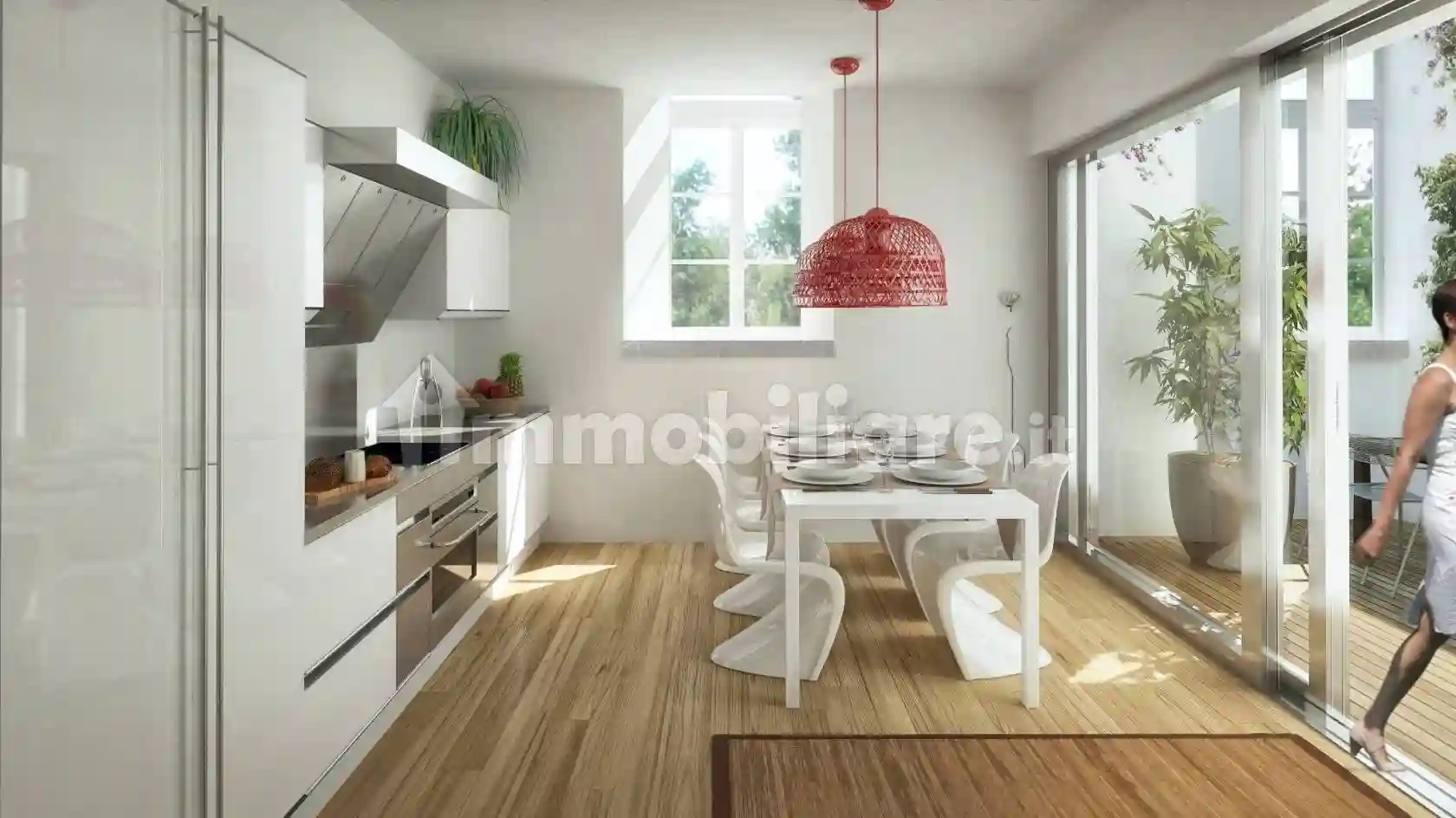 Appartamento - foto 2