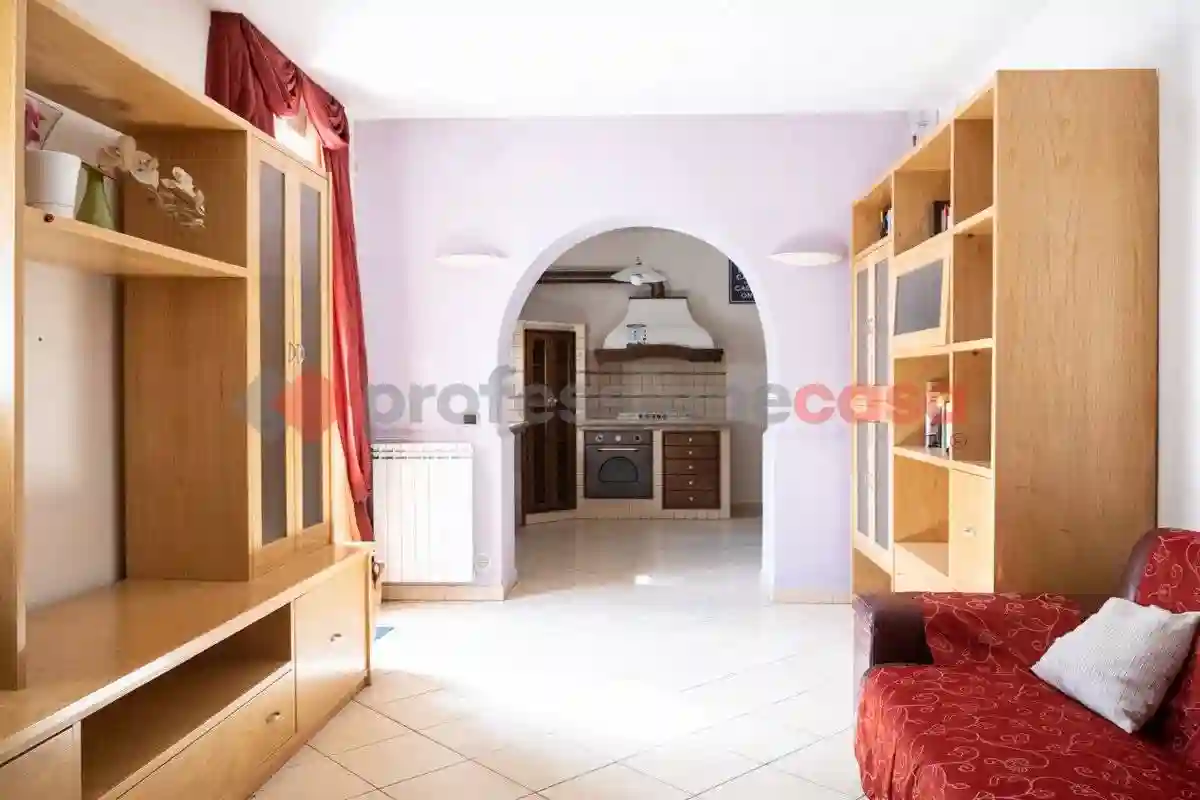 Casa indipendente - foto 3