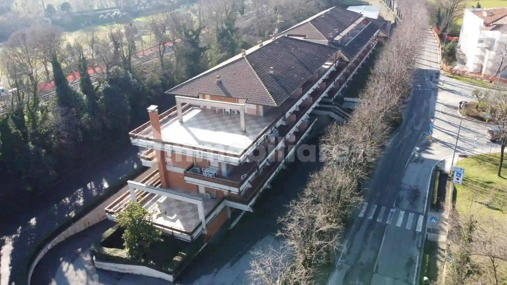 Palazzo - Edificio - foto 2