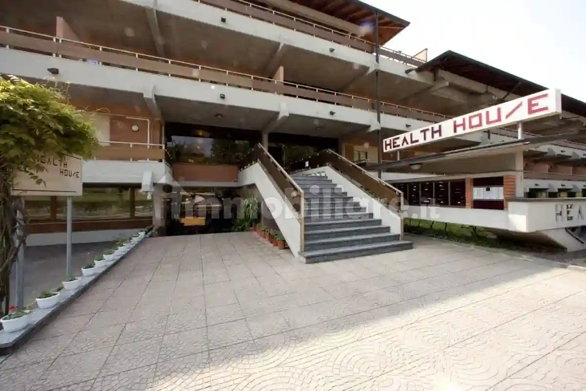 Palazzo - Edificio - foto 3