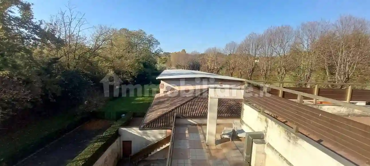 Palazzo - Edificio - foto 5