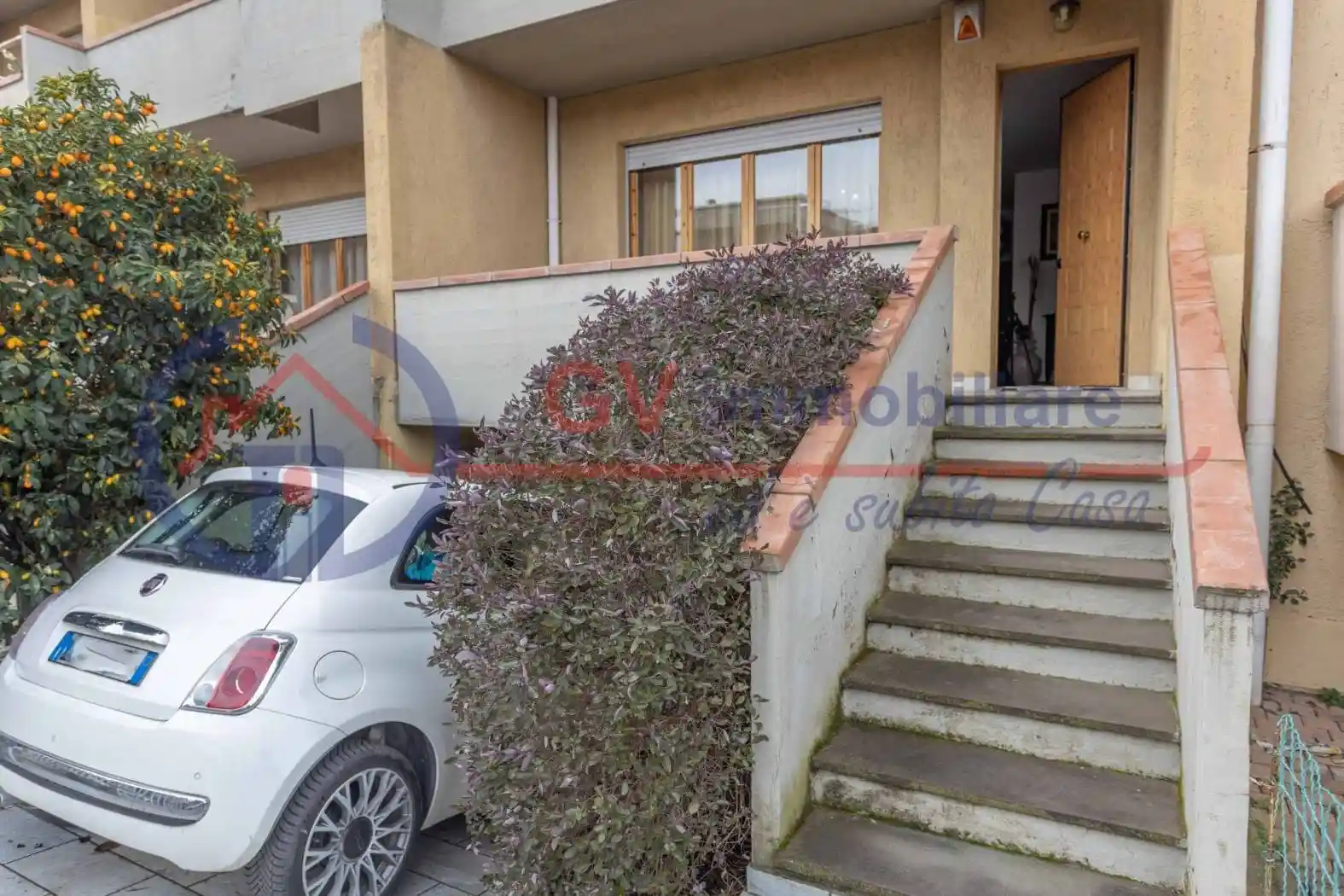 Casa indipendente in vendita a Grosseto