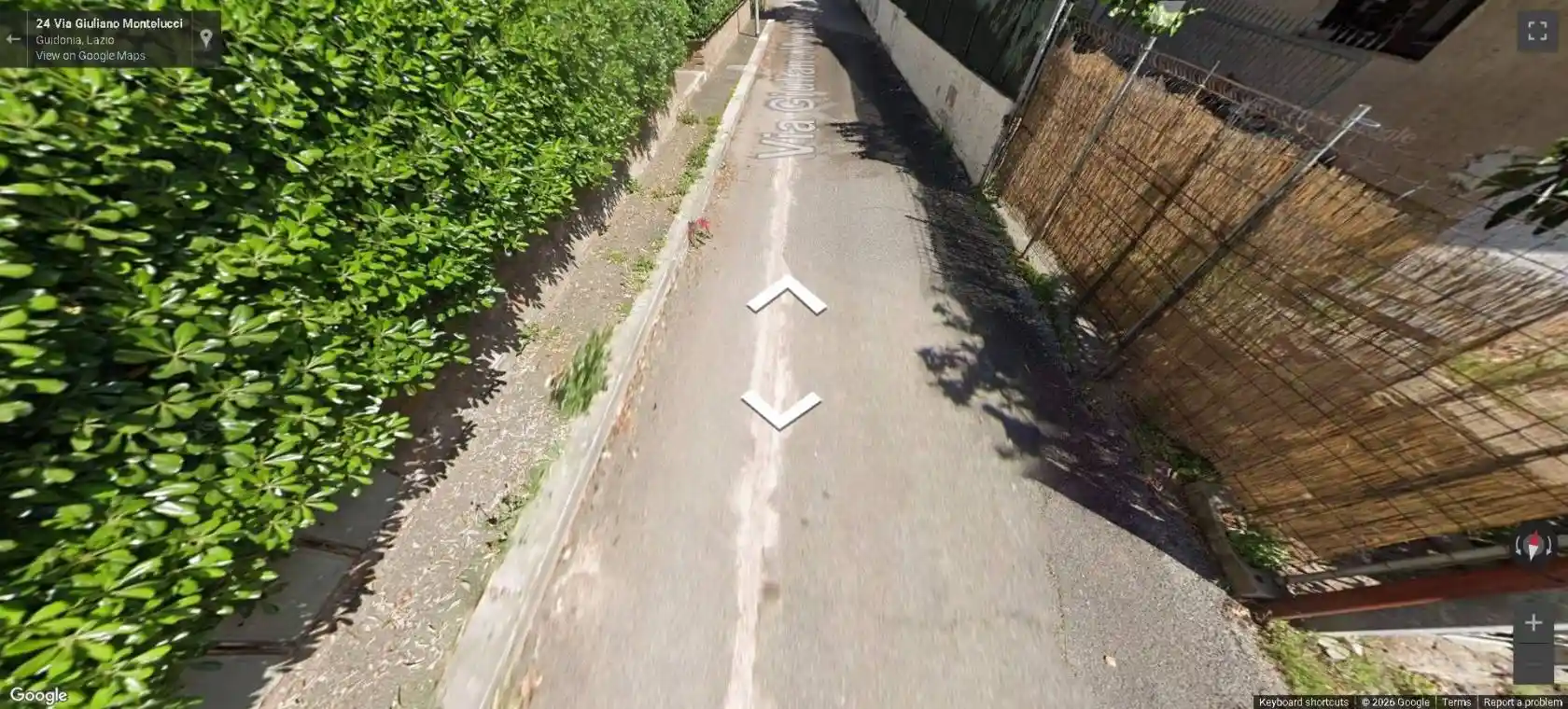 Appartamento in vendita a Guidonia Montecelio