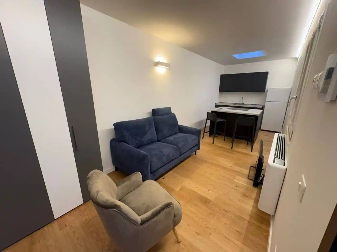 Appartamento in affitto a Perugia