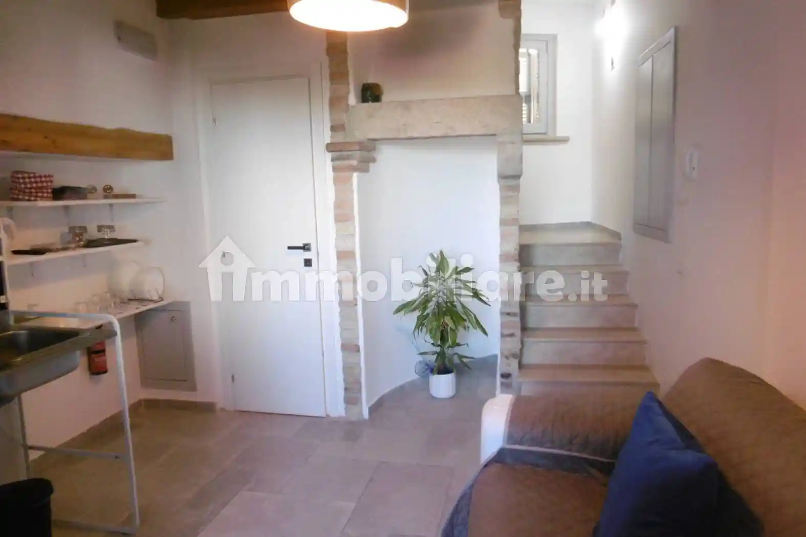 Casa indipendente in vendita a Monte San Giusto