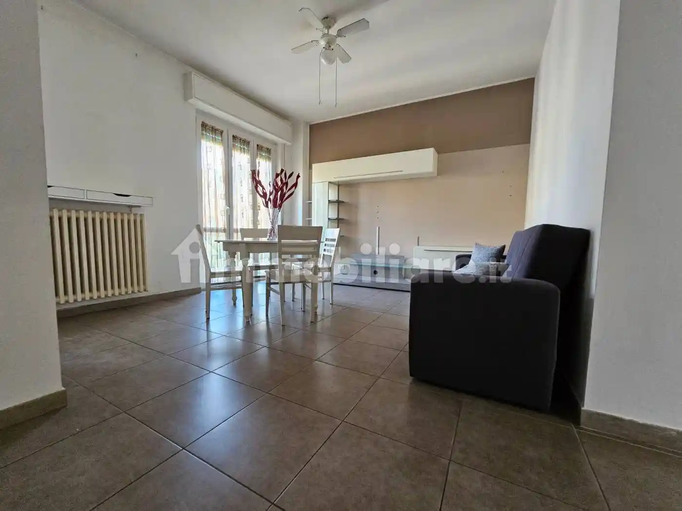 Appartamento in vendita a Corbetta