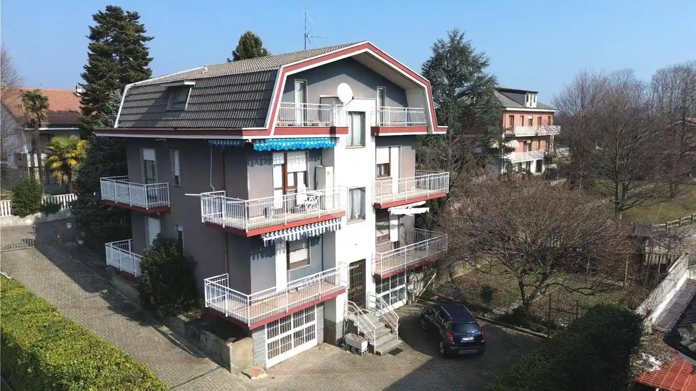 Appartamento in vendita a Caselette