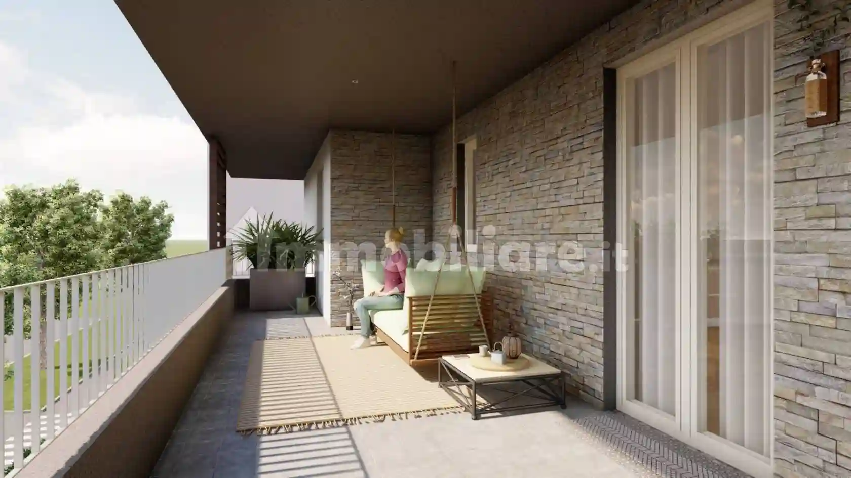 Villetta a schiera - foto 3