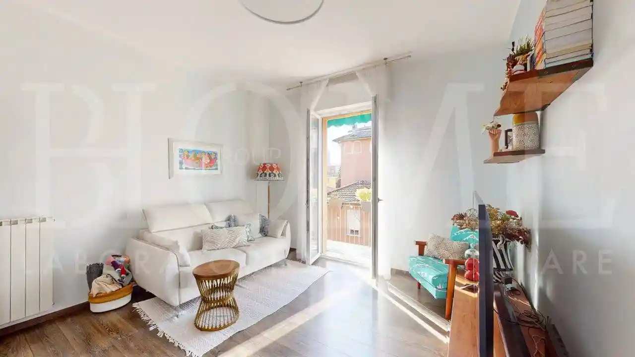 Appartamento in vendita a Bologna