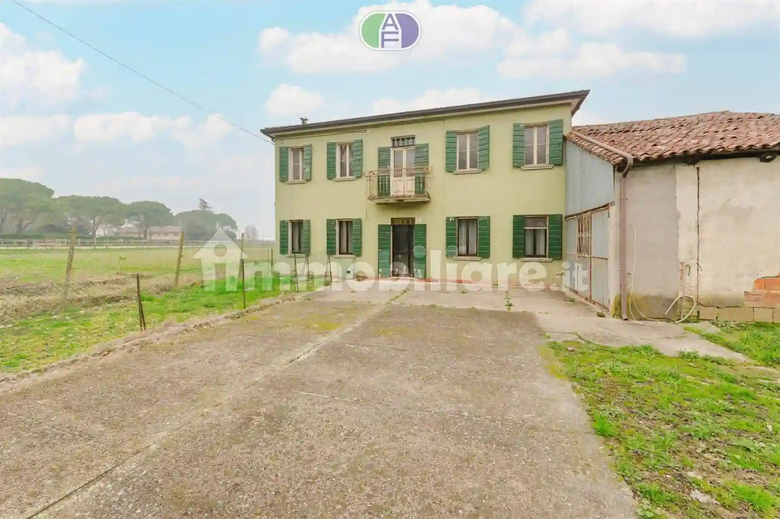 Casa indipendente - foto 2