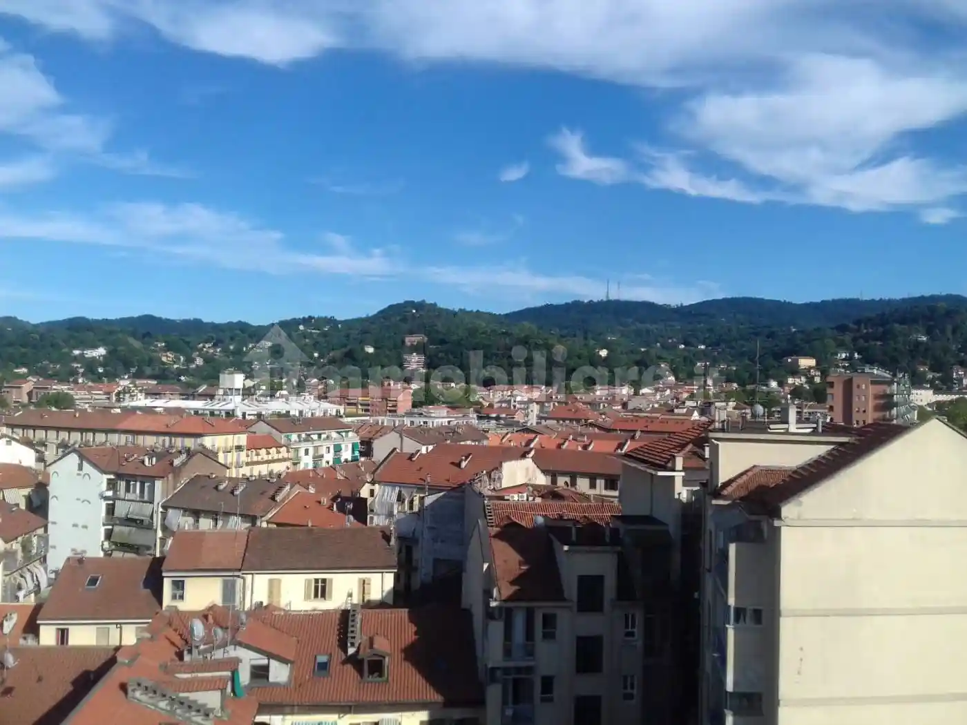 Appartamento in affitto a Torino