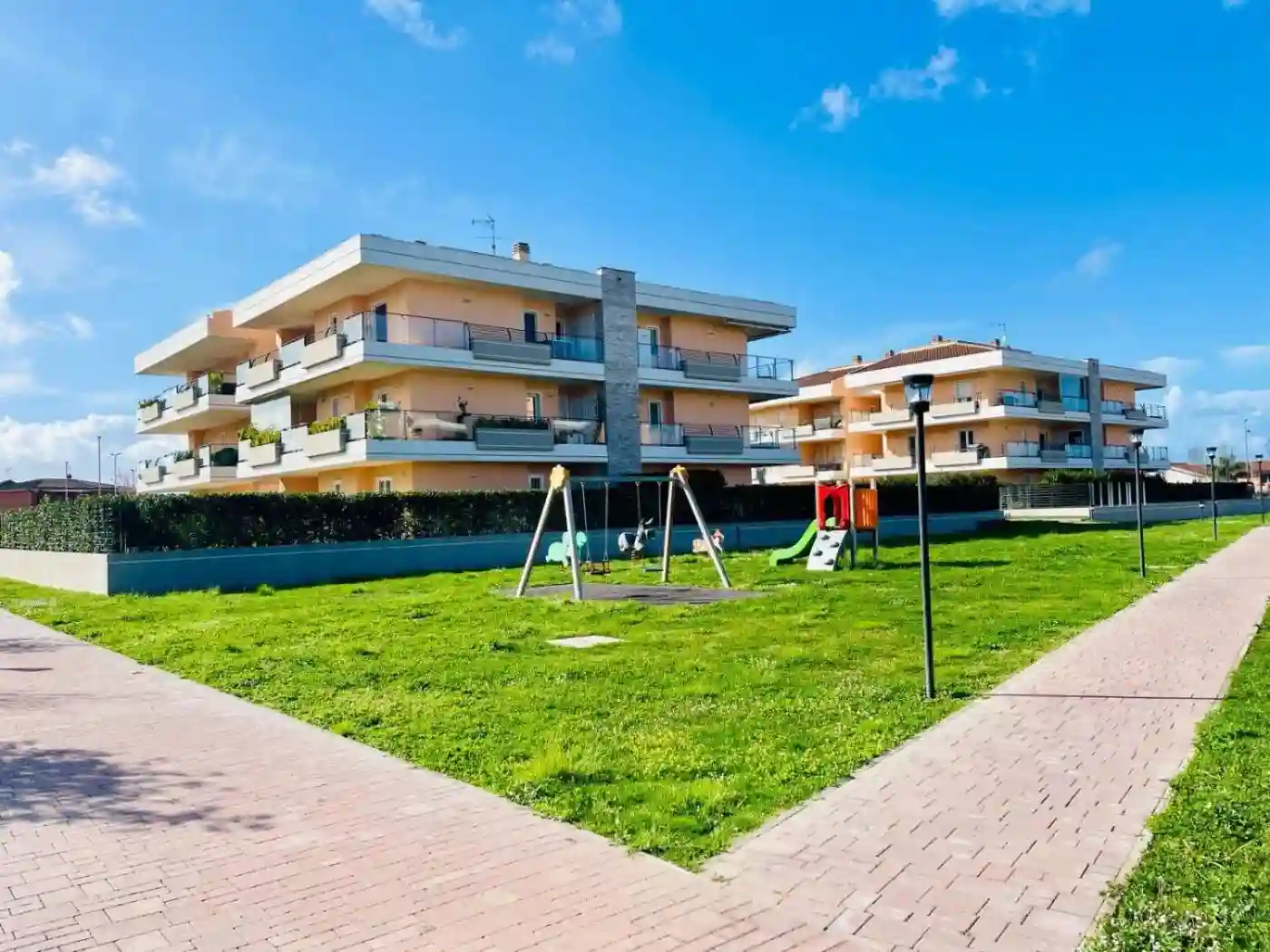 Appartamento - foto 2