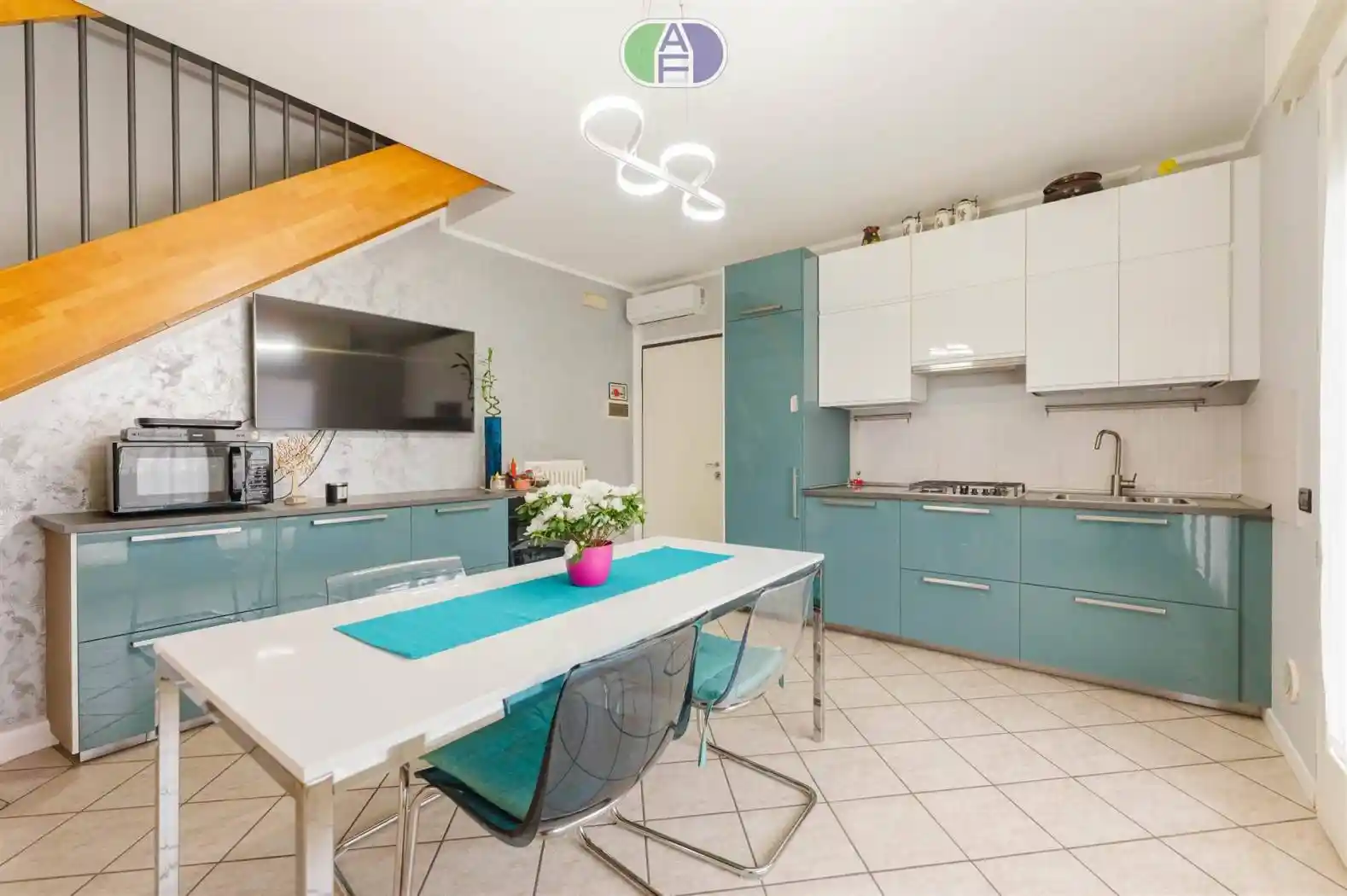 Appartamento in vendita a Spinea