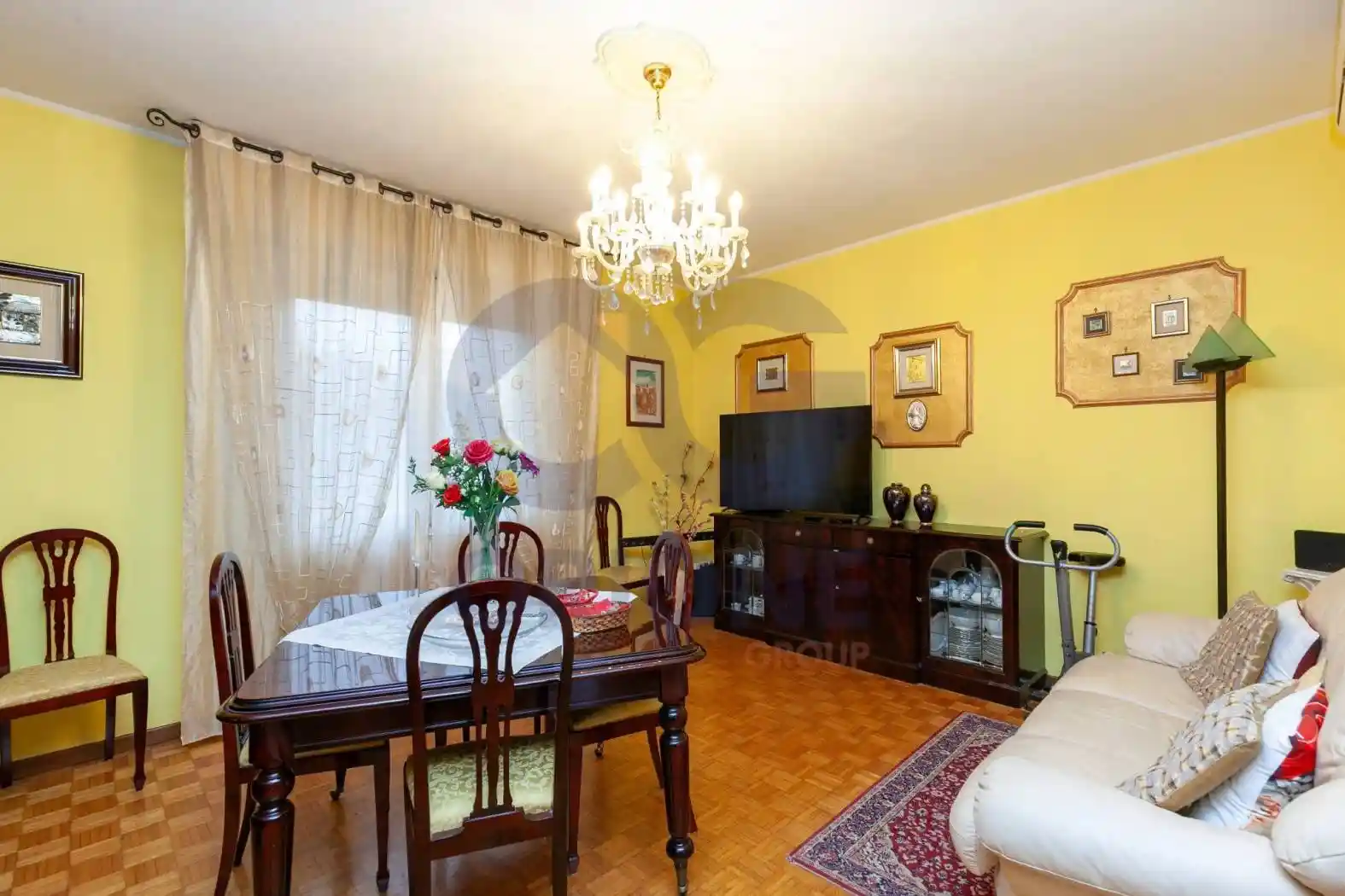 Appartamento in vendita a San Giovanni in Persiceto