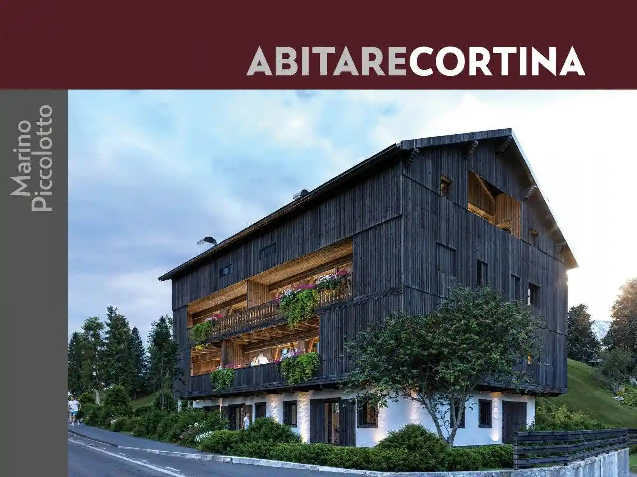 Appartamento in vendita a Cortina d'Ampezzo