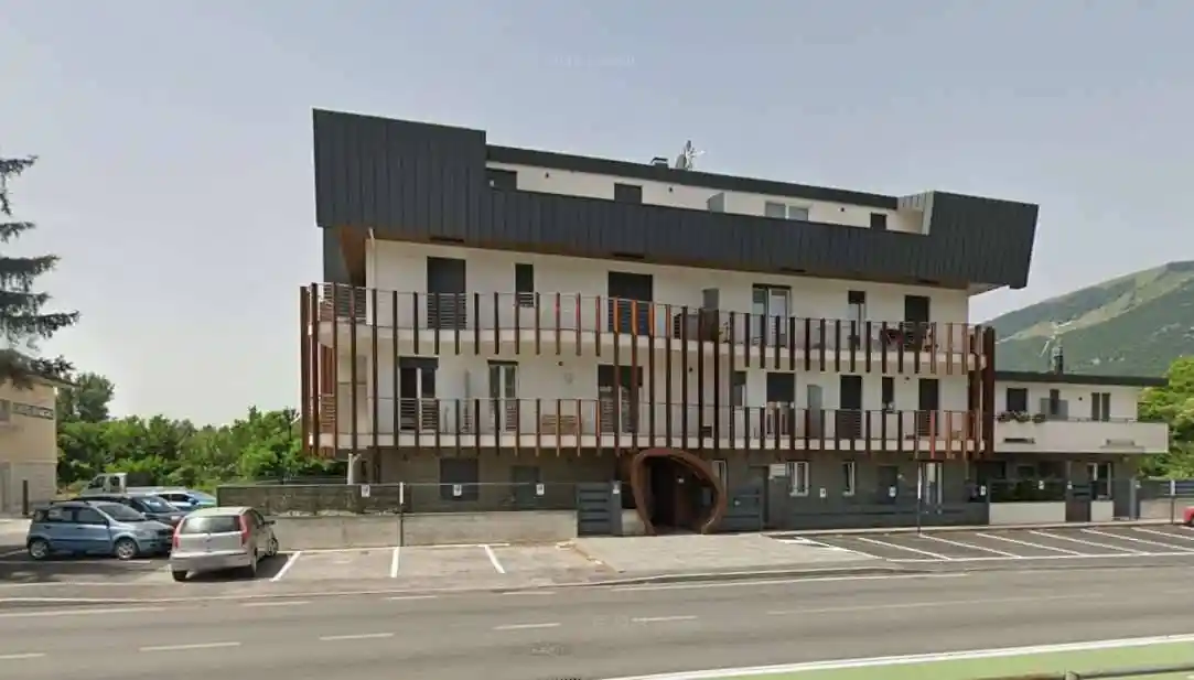 Appartamento in vendita a Castel di Sangro