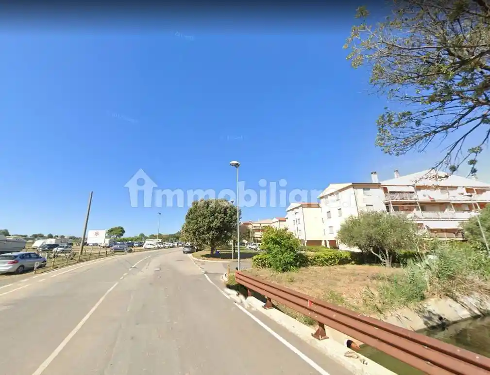 Appartamento in vendita a Castiglione della Pescaia