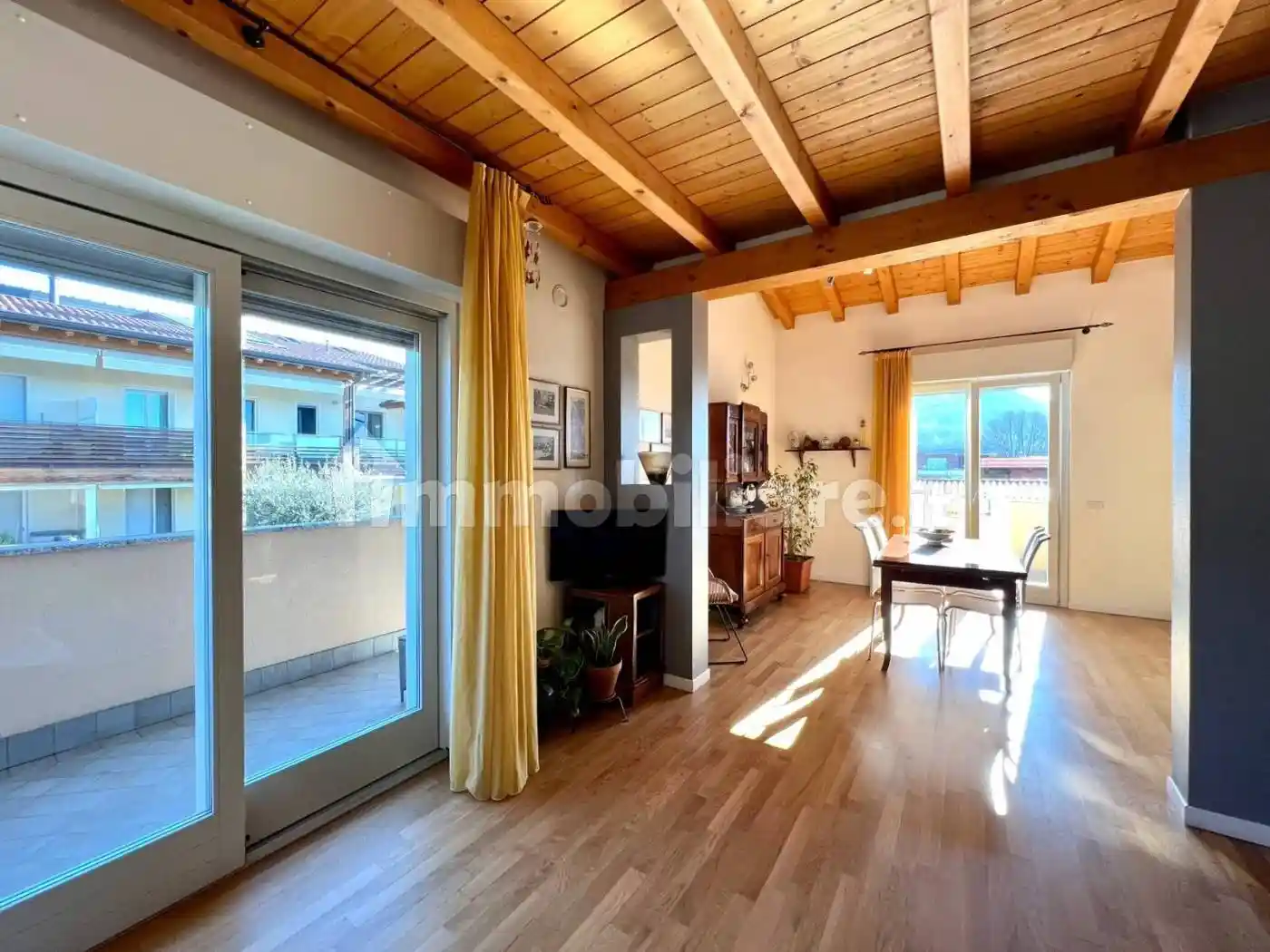 Appartamento in vendita a Torre de' Roveri